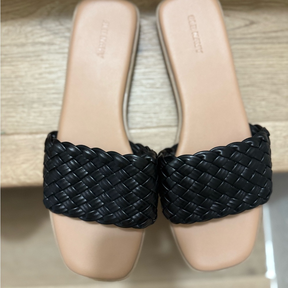 Old navy Slide Sandals